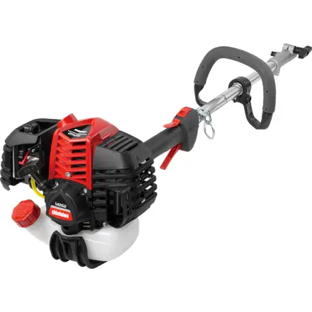 Shindaiwa M262 Commercial Multi-Tool Power Head 1