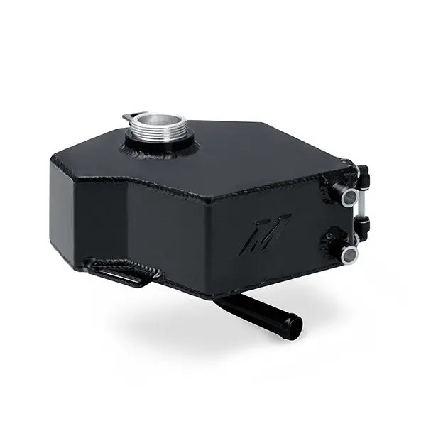 Mishimoto Fiesta St Black Expansion Tank 1