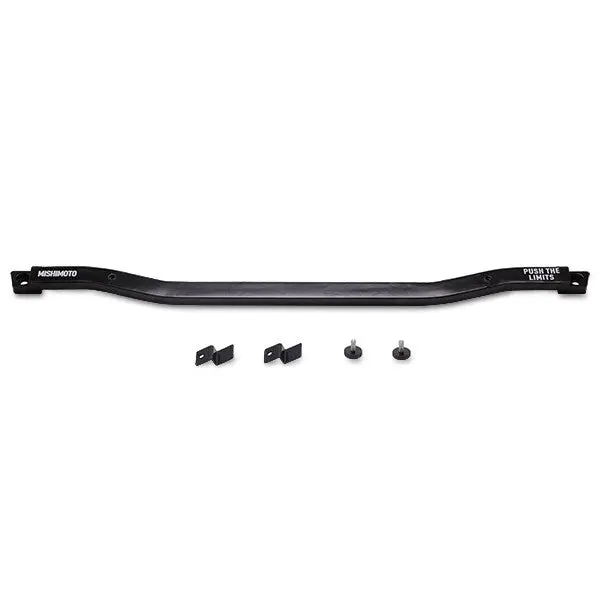 Ford Fiesta St 180 Boot Brace 1