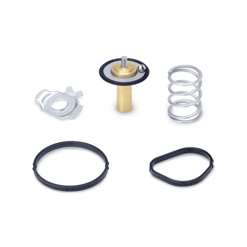 Ford Fiesta St 180 Racing Thermostat 1