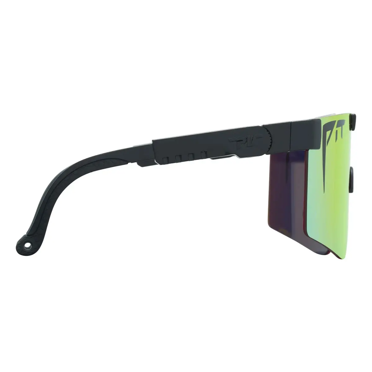 Pit Viper Sunglasses Uv400 5