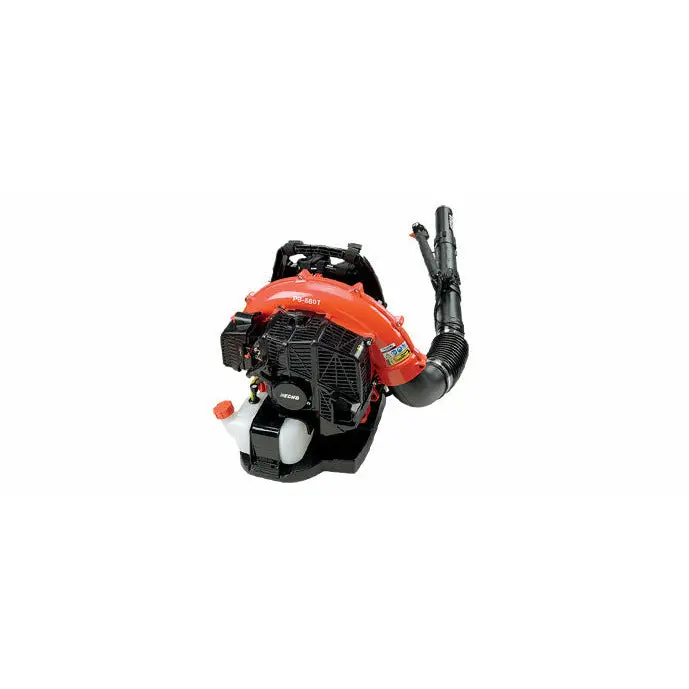 Echo Pb-580T Backpack Blower 1