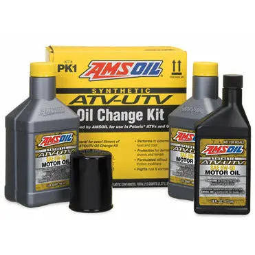 Amsoil Atv/Utv Kits - P 1