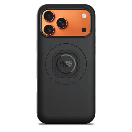 In Stock Quad Lock Mag Case Iphone 17 Pro Max 1