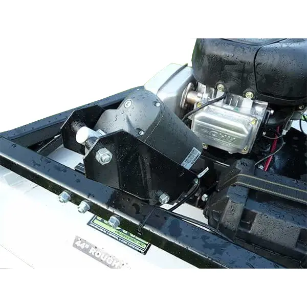 Kunz Oem - 003909 - Electric Lift Kit For 57" Rough Cut Mowers 1