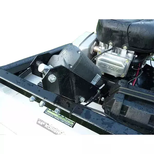 Kunz Oem - 003912 - Electric Lift Kit For 44" Rough Cut Mowers 1