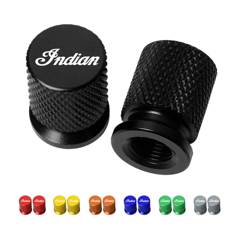 Valve Stem Caps Imc 1