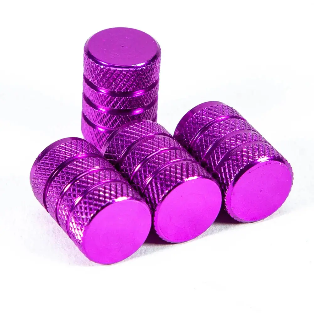 4Pcs Valve Stem Caps 1
