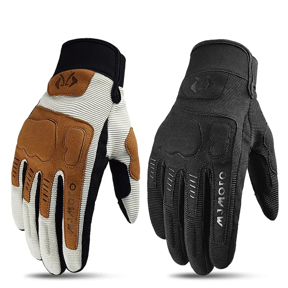 Dirtpaw Race Motorcycle Gloves Summer Breathable Motocross 1