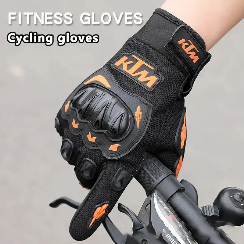 Waterproof & Anti-Slip & Anti-Fall Gloves 1