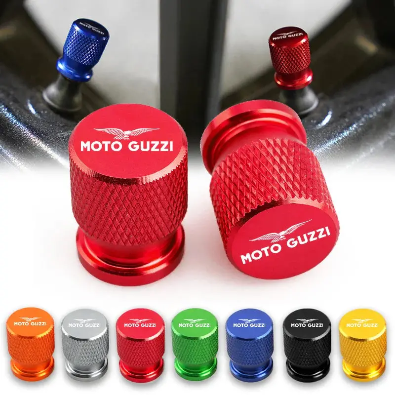 Valve Stem Caps 1