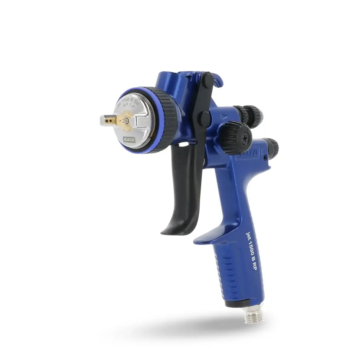 Satajet 1500 B, W/ Rps Cups 1