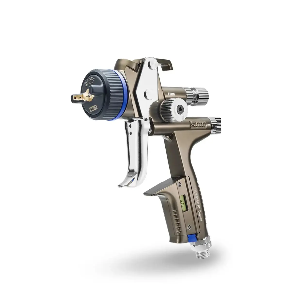 Satajet X 5500 W/ Rps Cups 1