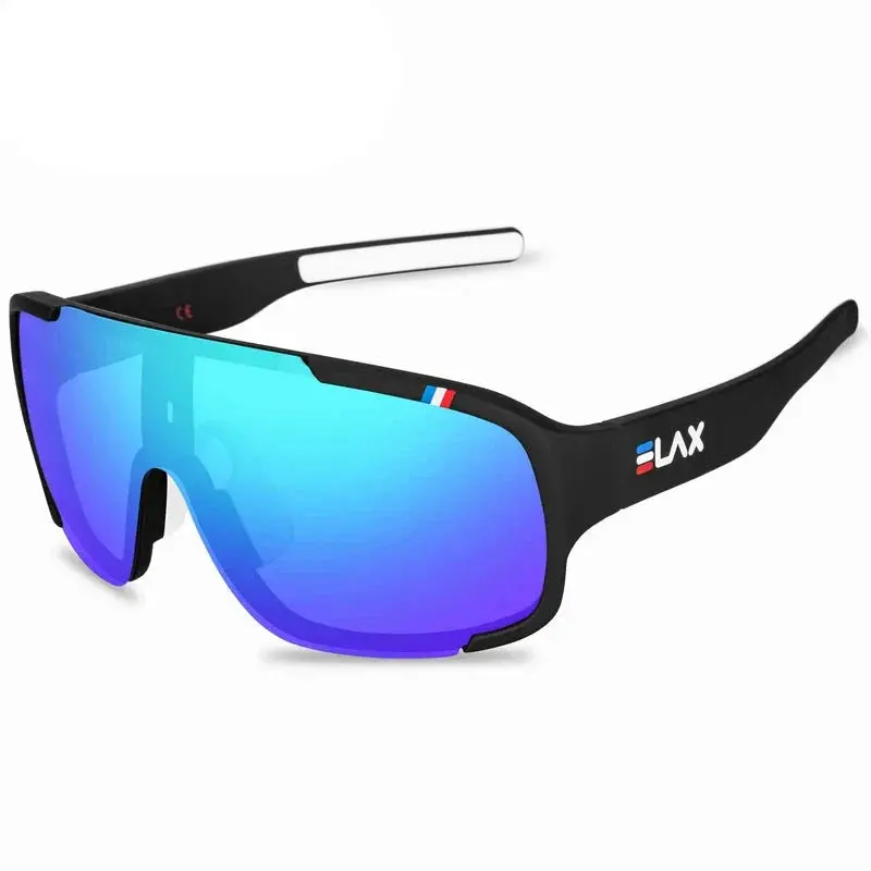 Elax Sunglasses Uv400 Outdoor Sport 1