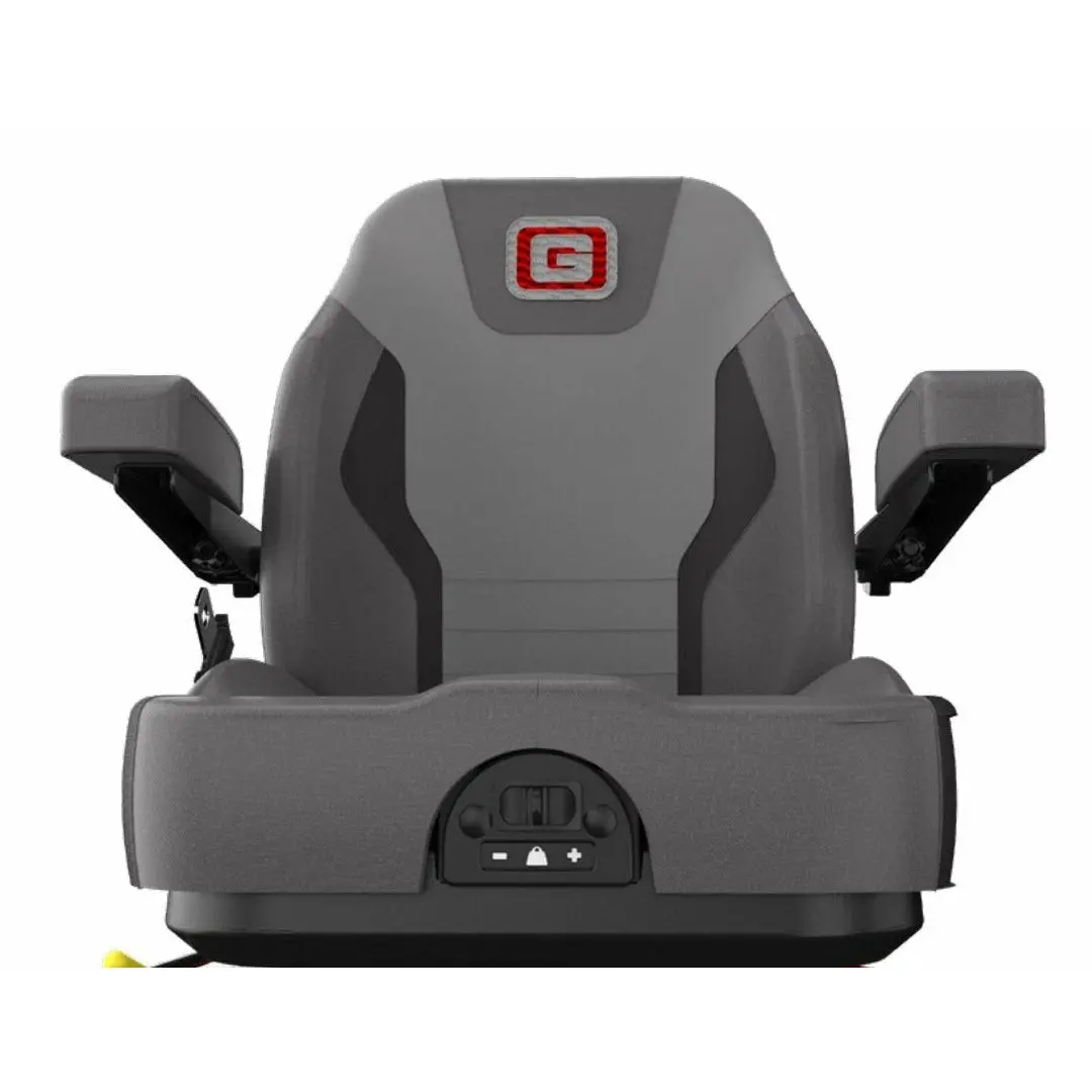 Air Ride Seat Upgrade Kit - 04875900 - Not Returnable- Read Full Description 1