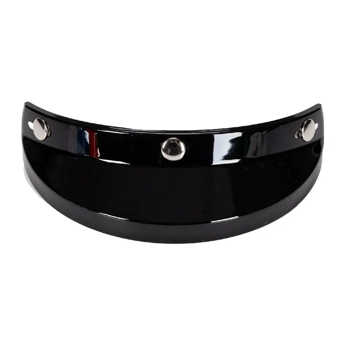Visor For 3/4 Helmet 1