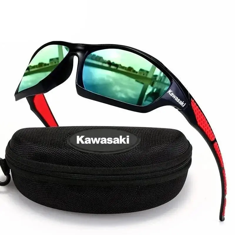 New Sports Sunglasses Luxury Brand Uv400 1