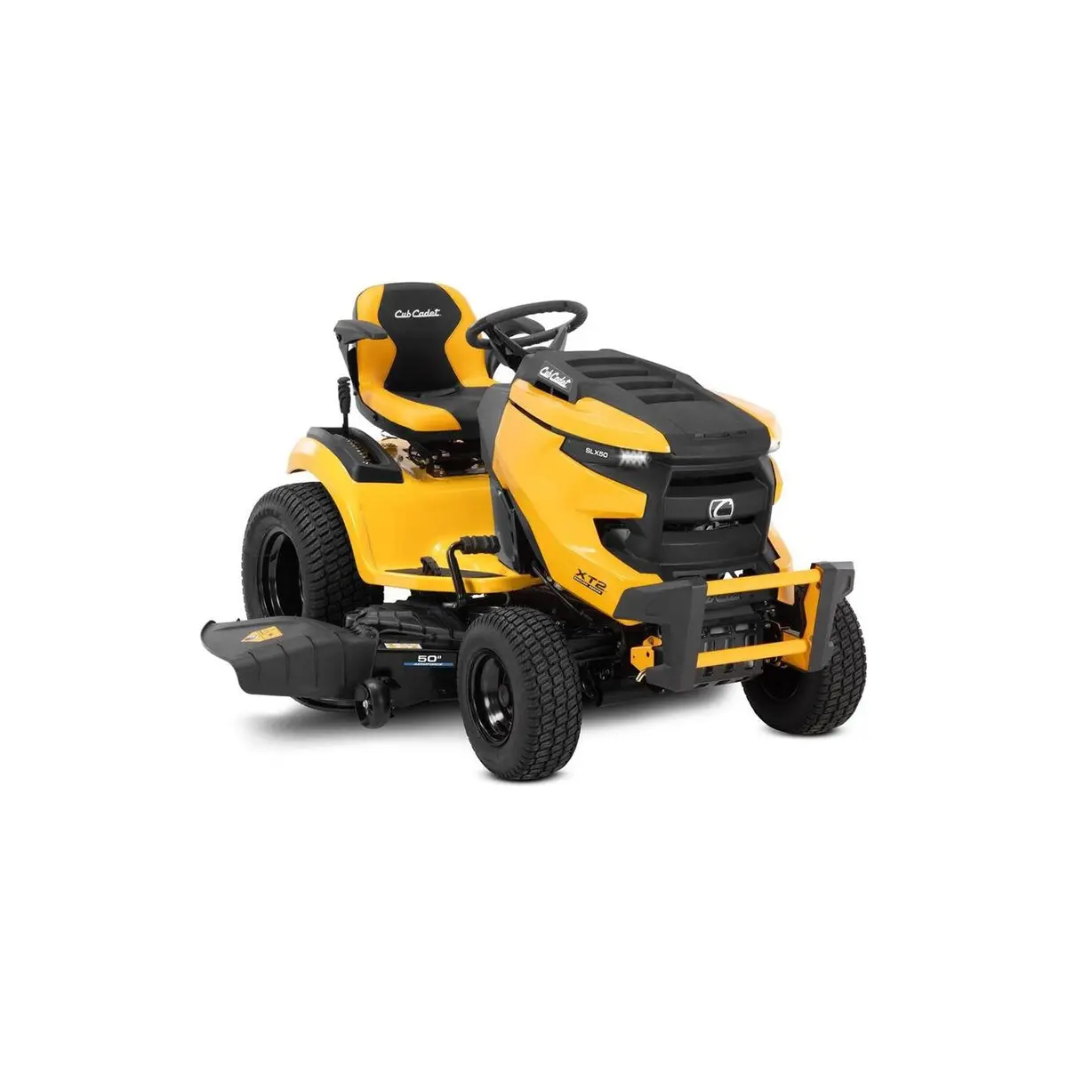 Cub Cadet - Xt2 Enduro  : Slx50 - Riding Tractor Mower 1
