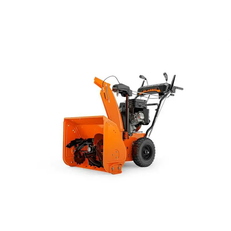 Ariens Classic 24 Snowthrower 1