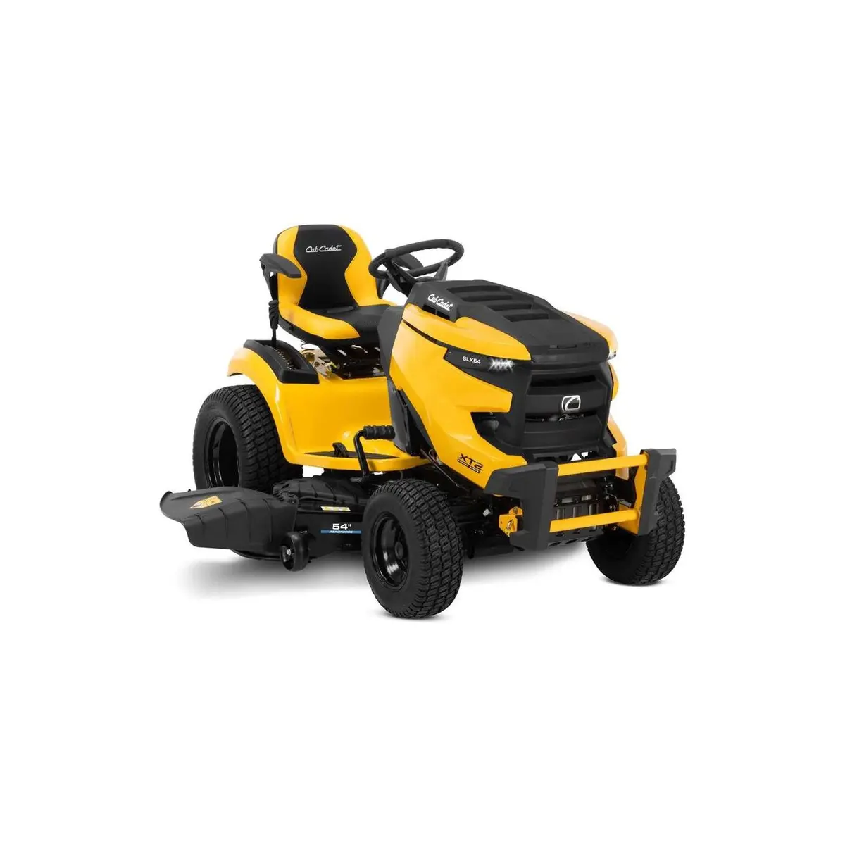 Cub Cadet - Xt2 Enduro  : Slx54 - Riding Tractor Mower 1