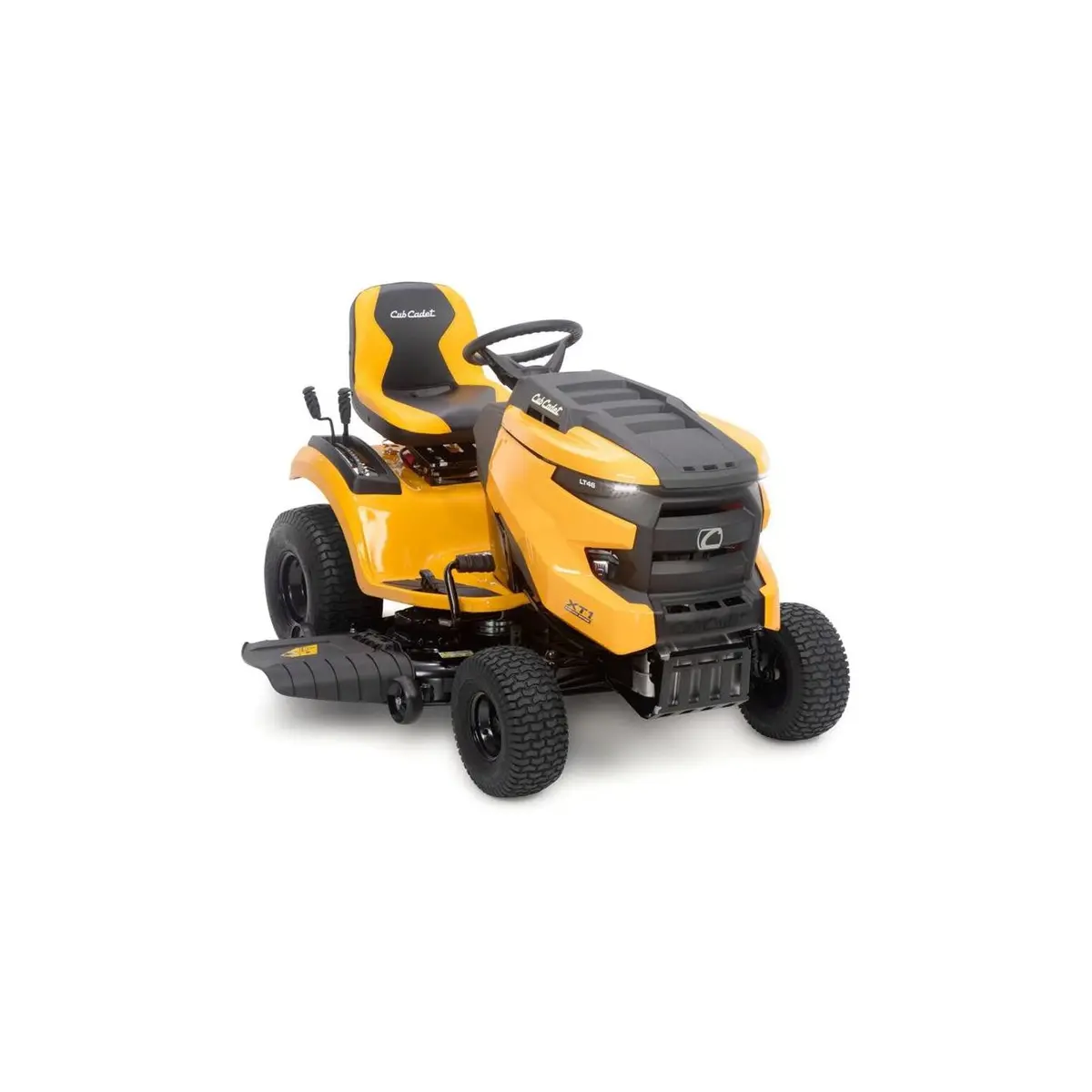 Cub Cadet - Xt1 Enduro : Lt46 - Riding Tractor Mower 1