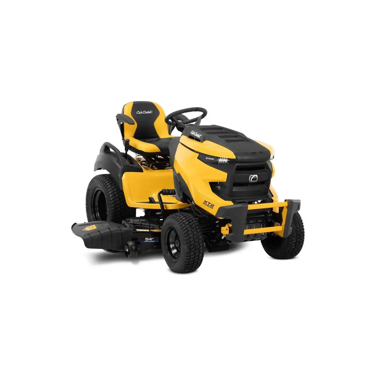 Cub Cadet - Xt2 Enduro  : Gx54 D - Riding Tractor Mower 1