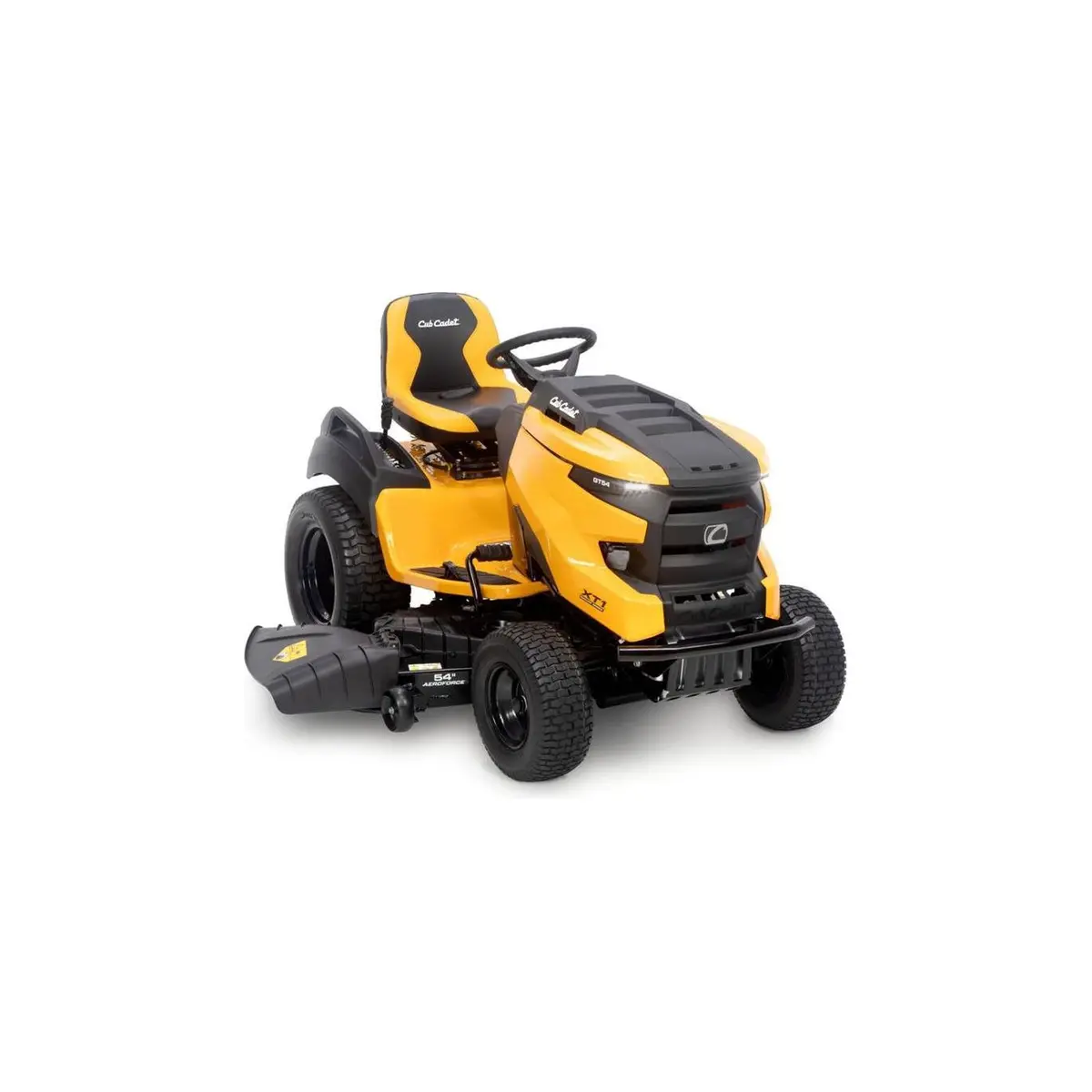 Cub Cadet - Xt1 Enduro : Gt54 Fab - Riding Tractor Mower 1