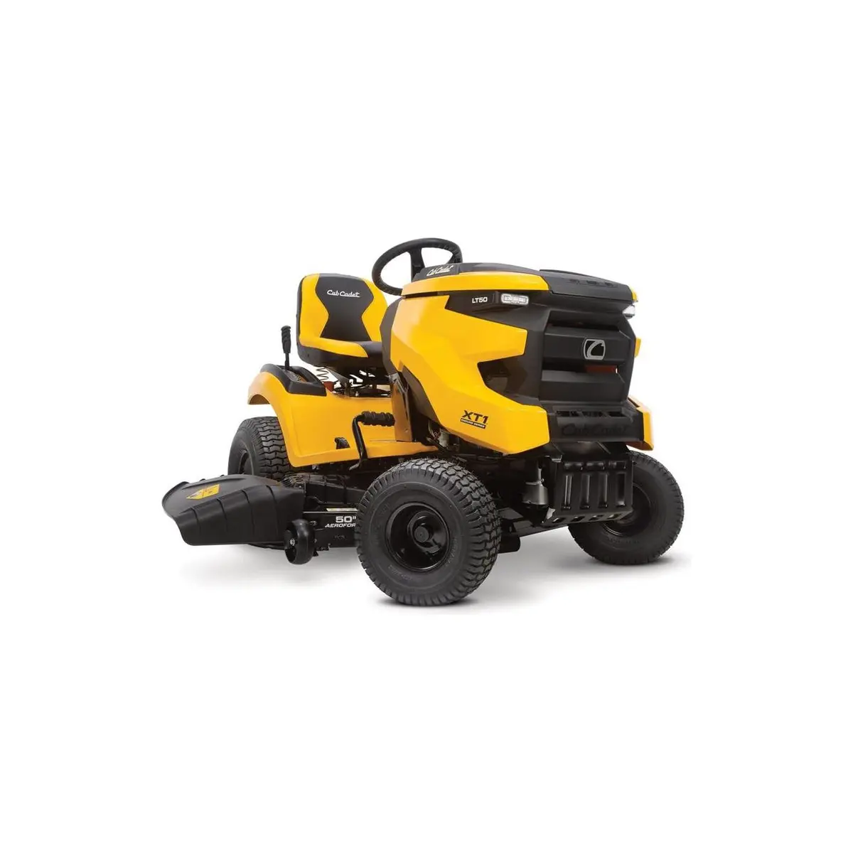 Cub Cadet - Xt1 Enduro : Lt50 - Riding Tractor Mower 1