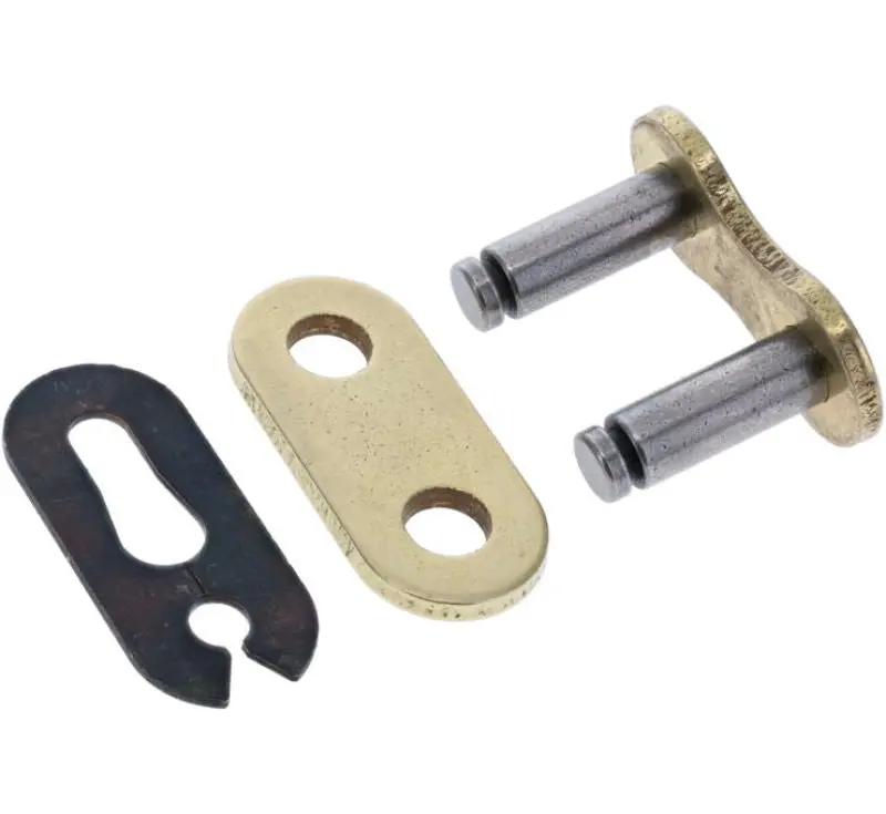Protaper 520Mx1  Gold Series Master Link 1