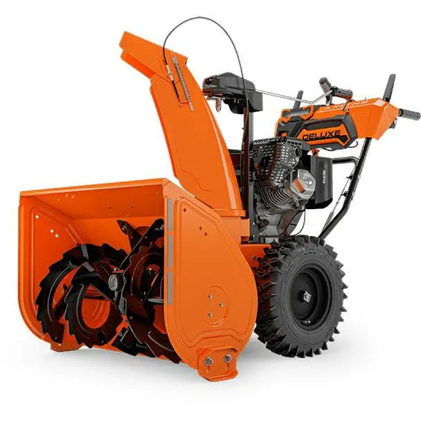 Ariens Deluxe 30 Efi Snowthrower 1