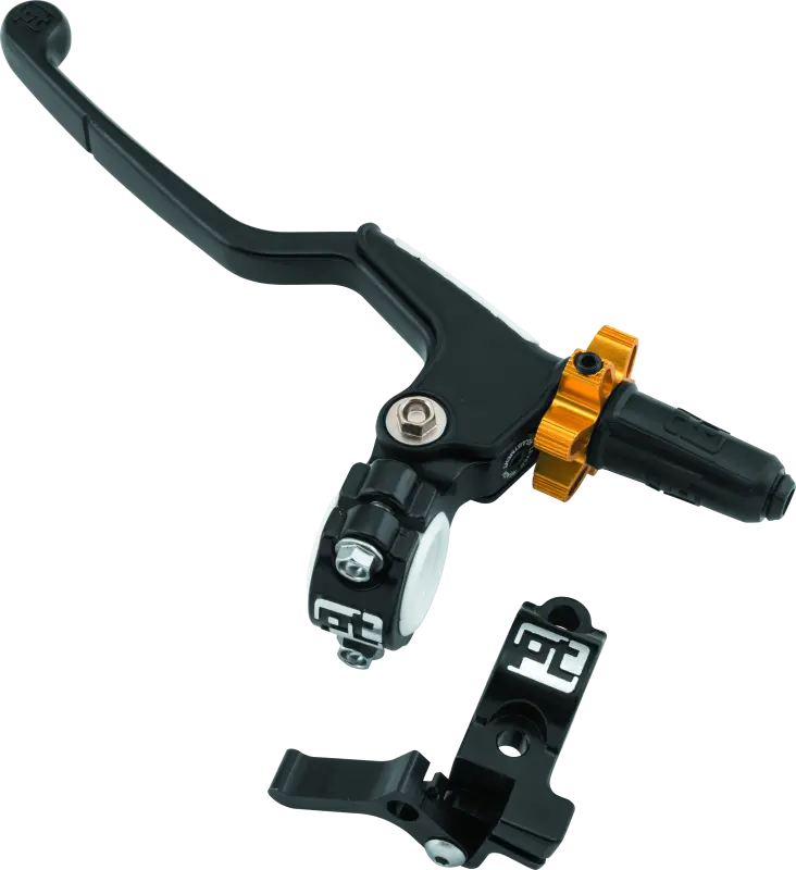 Protaper Universal Profile Clutch Perch Assembly W/ Hot Start 1