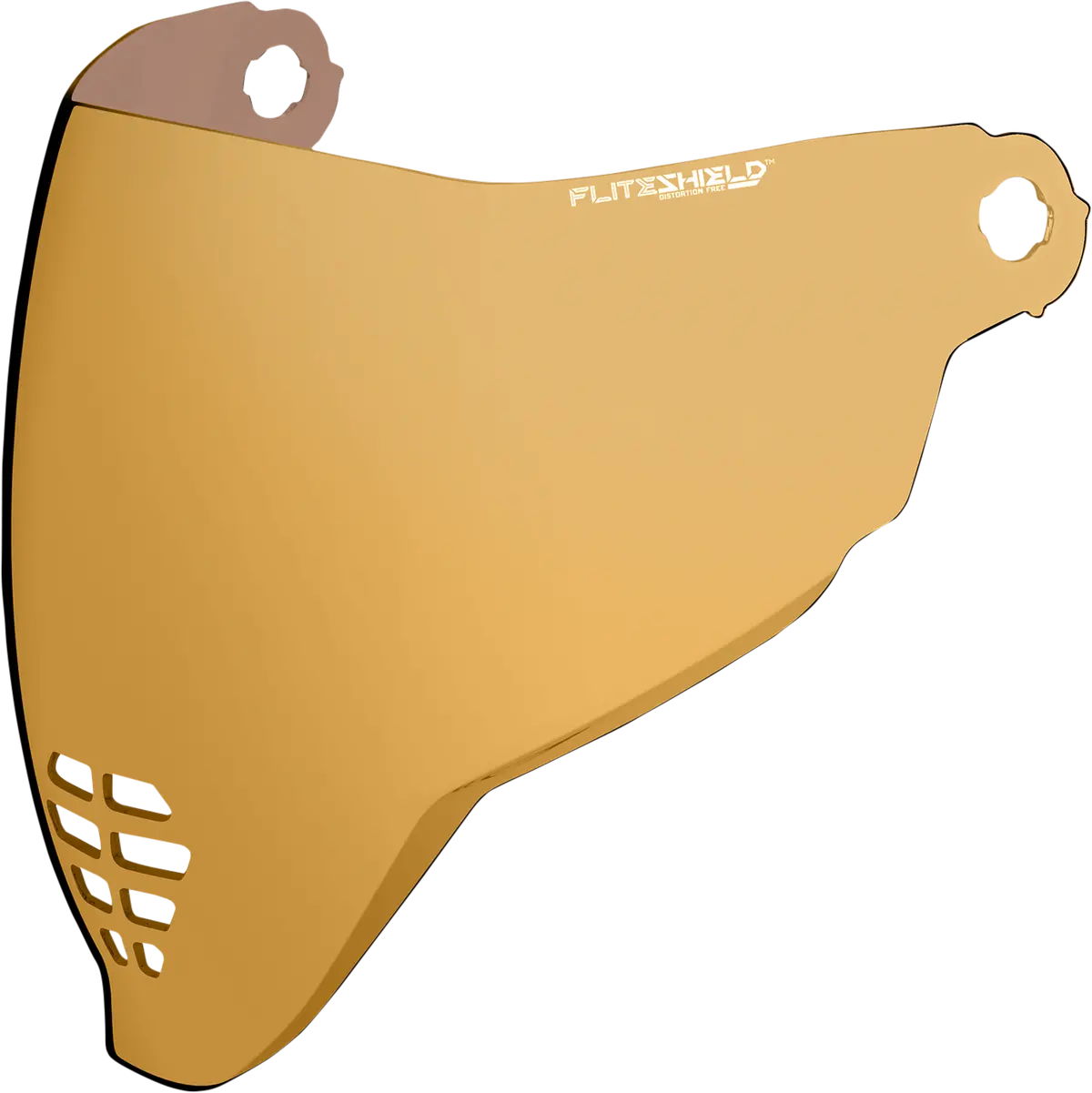 Icon Airflite™ Fliteshield™ - Rst Bronze 0130-0981 1