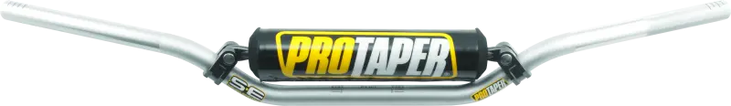 Protaper Se Cr Low Handlebar - Silver 1
