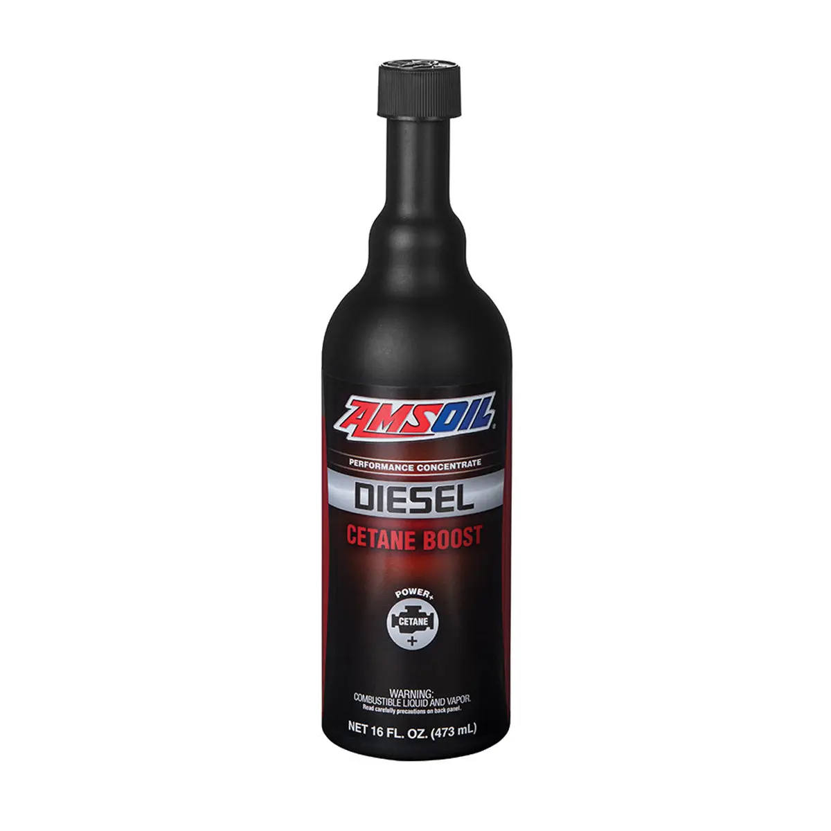 Amsoil Diesel Cetane Boost 1