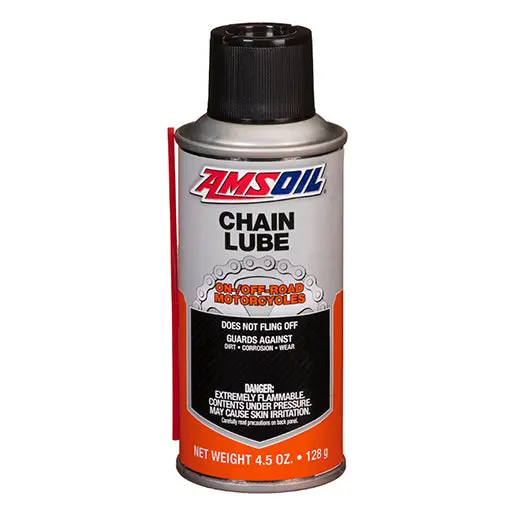 Amsoil Chain Lube 1