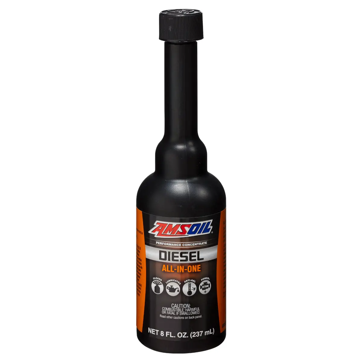 Amsoil Diesel All-In-One 1