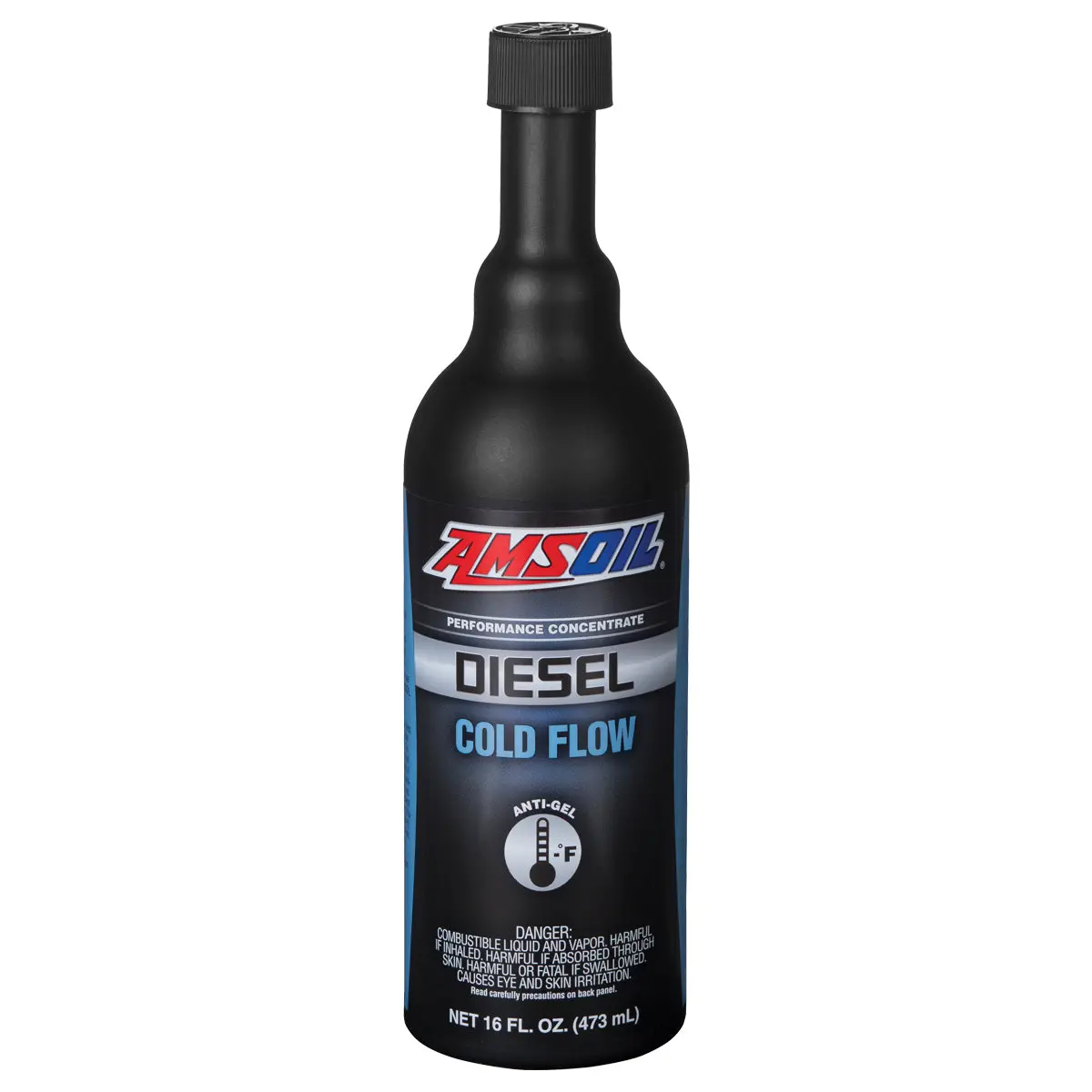 Amsoil Diesel Cold Flow 1