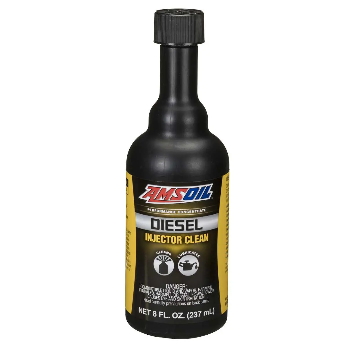 Amsoil Diesel Injector Clean 1