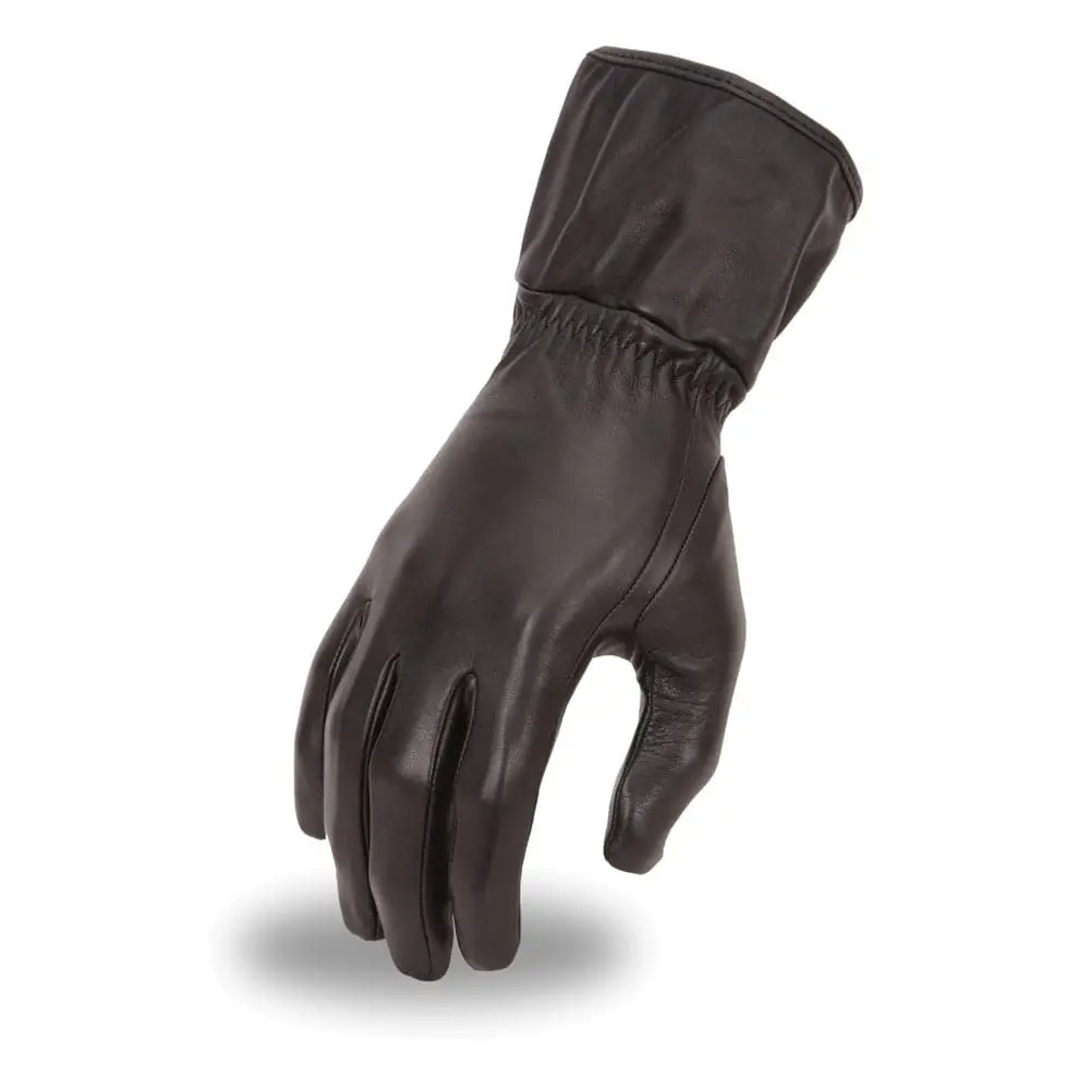 Aero Women's Leather Gloves 1