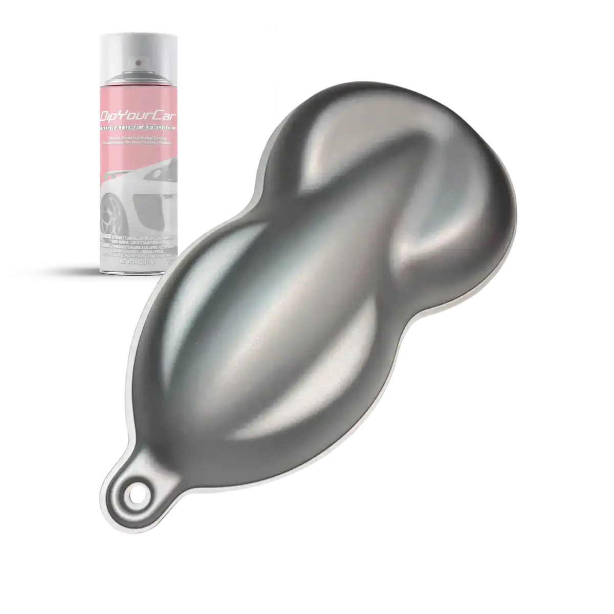 Aluminum Pds Aerosol 1