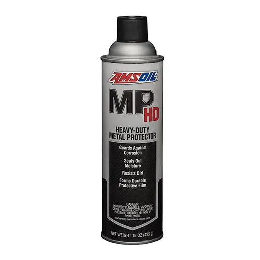 Amsoil Heavy-Duty Metal Protector 1