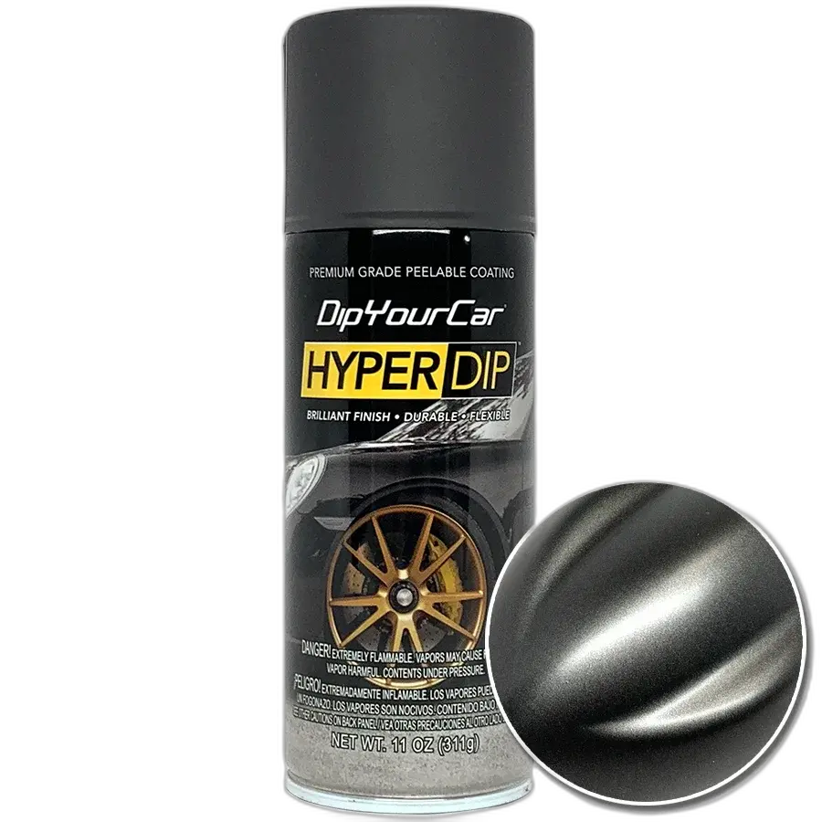 Anthracite Grey Hyperdip 1