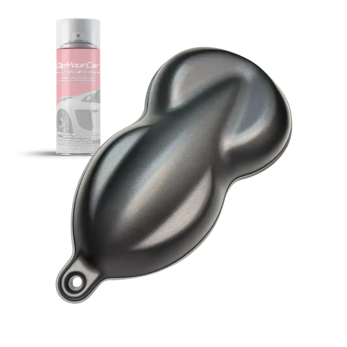 Anthracite Grey Pds Aerosol 1