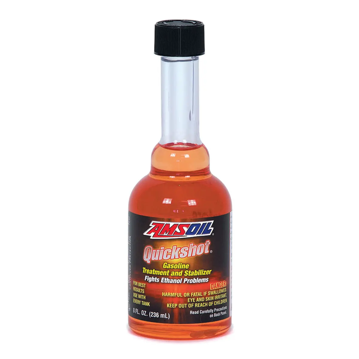 Amsoil Quickshot® 1