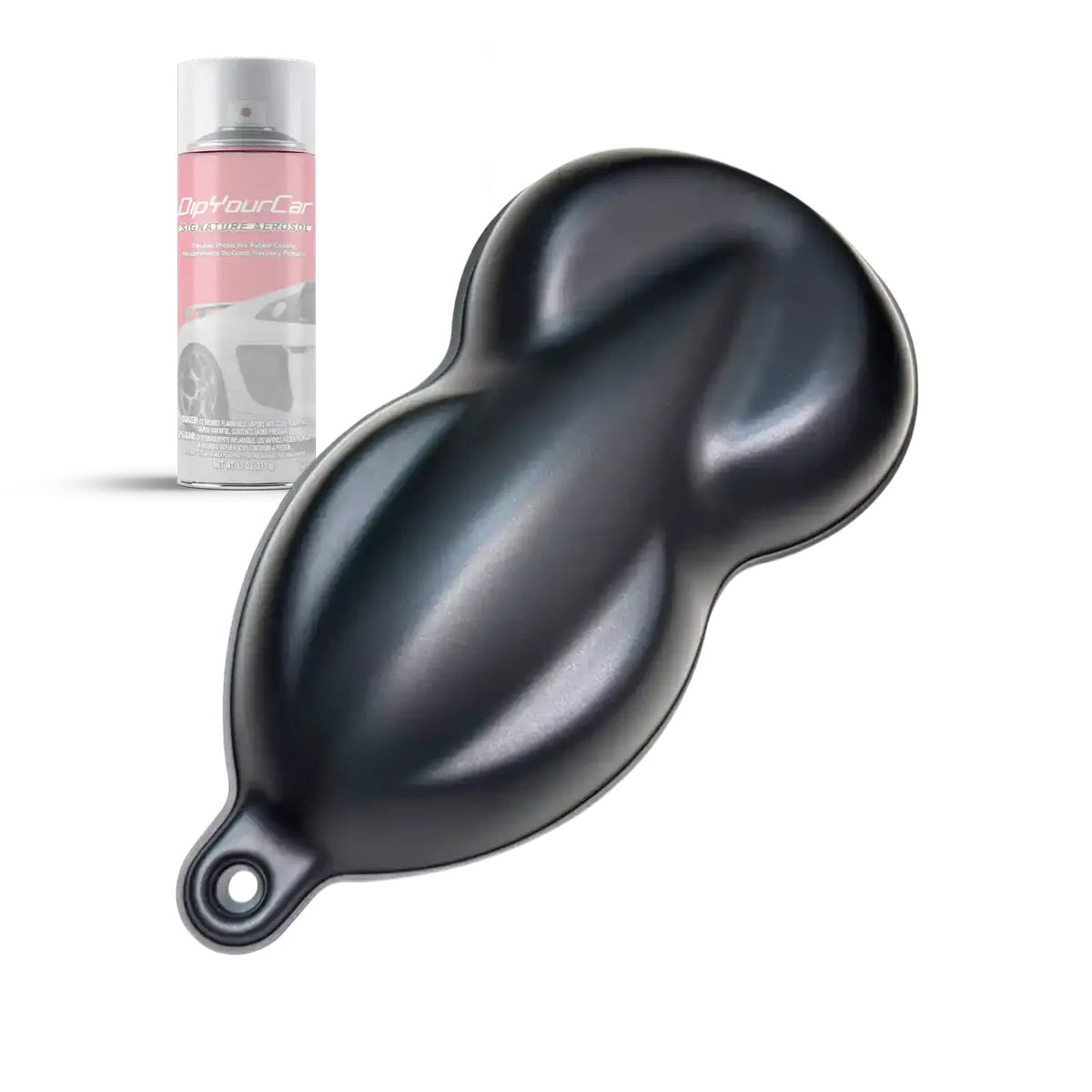 Arctic Black Pds Aerosol 1
