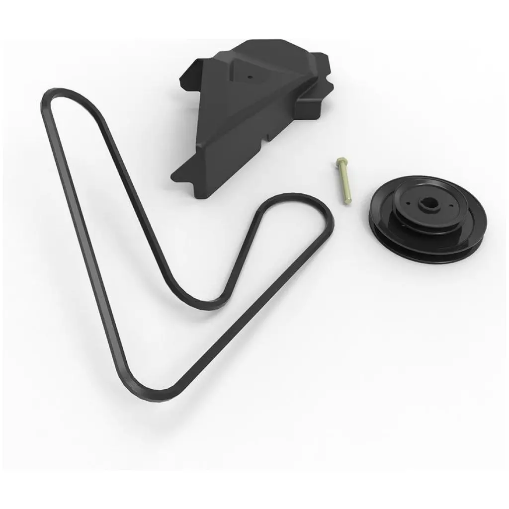 Ariens Apex / Gravely Zt Hd Bagger Mount Kit (Non X-Factor Decks) 1