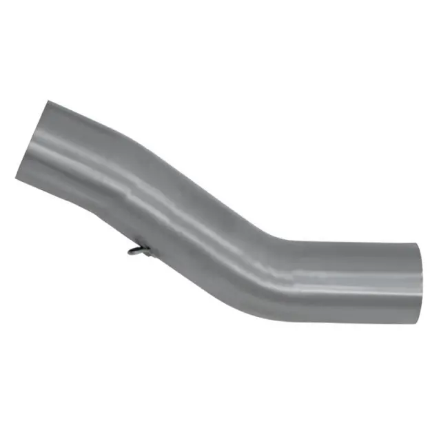 71451Mi Arrow Ducati Diavel Steel Mid-Pipe For Original Collectors Monster 821 ’14/17  /Diavel ’11/16 1