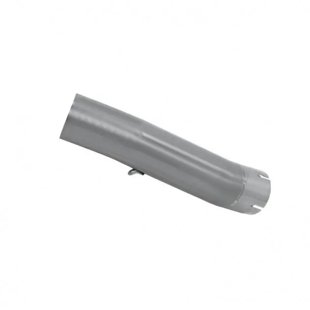 In Stock Arrow Bmw S 1000 Rr'15 Steel Link Pipe For Arrow Silencer And Original Collectors 71617Mi 1