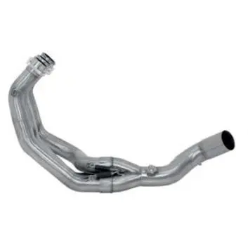 Arrow Racing Exhaust Collector For Yamaha Xsr900/Tracer / Mt-09 2013-2024 71620Mi 1