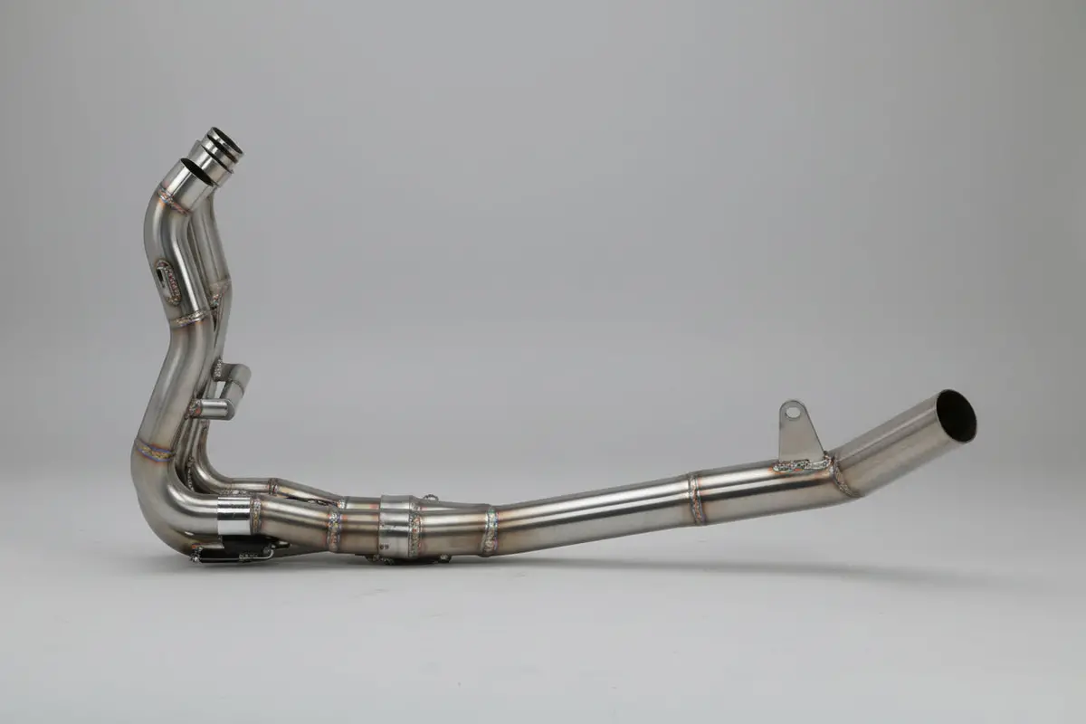 Arrow Racing Exhaust Collector For Suzuki Gsx-S1000 / F 2015-2016 71628Mi 1